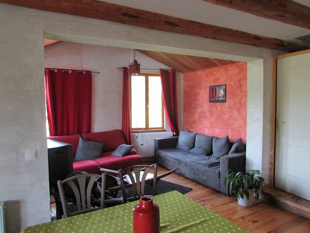 Chalet Le Chevreuil - bord de Semois in Vresse-sur-Semois, Région de Namur