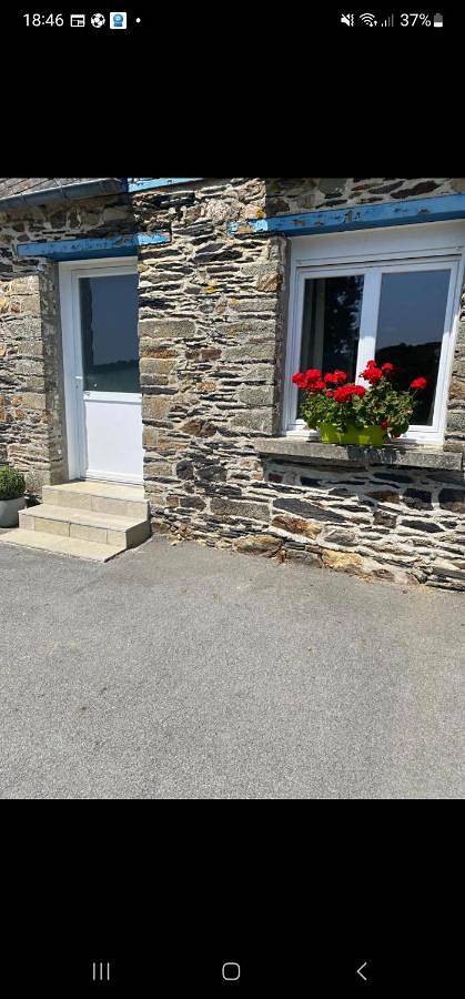 Studio du Quintinet in Le Quillio, Cotes-d'Armor