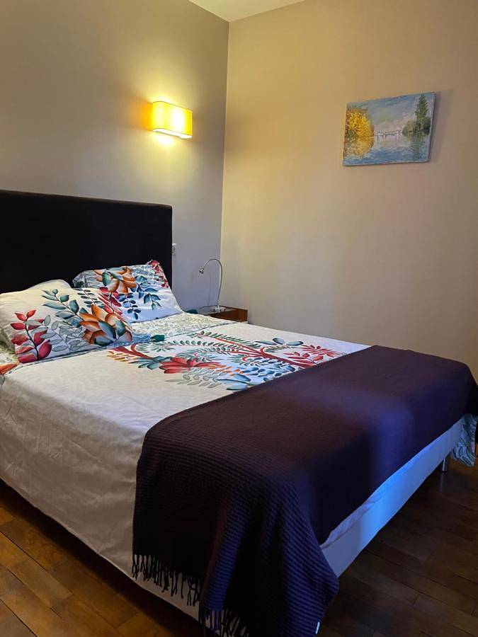 Gîte du Roudey - Campagne - Piscine - idéal 9 personnes in Gontaud-de-Nogaret, Région de Marmande