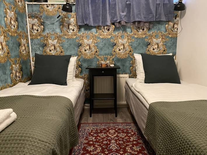 Ferienwohnung für 2 Personen in Stockholm - 2