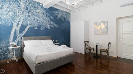 Διαμερίσματα Διακοπών για 10 Άτομα σε Κέντρο της Ρώμης, Ρώμη, Φωτογραφία 1