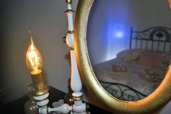 Gîte pour 4 personnes, avec terrasse et jardin dans Vila Verde - 3