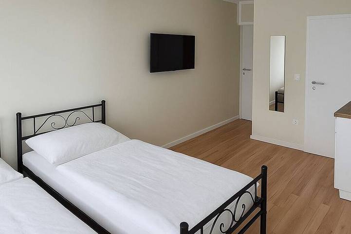 Ganze Wohnung, Loft mit Schloßblick in Hagen, Nordrhein-Westfalen
