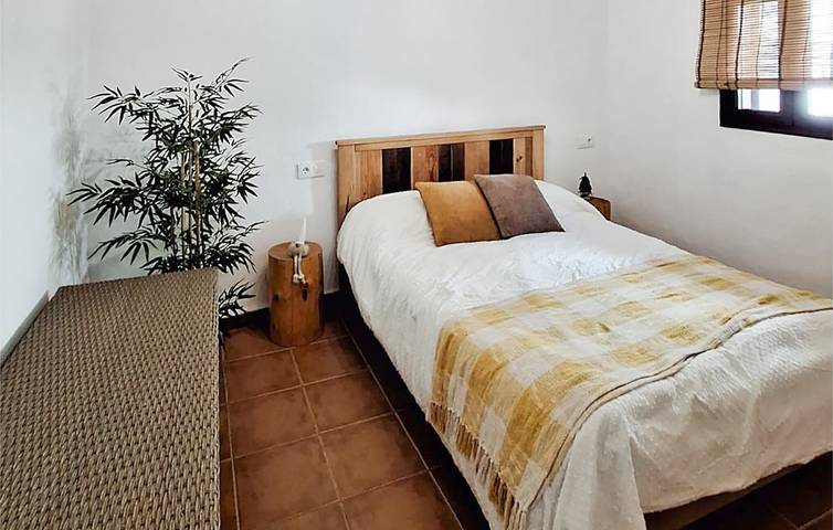 Location de vacances pour 6 personnes, avec jardin à Grazalema - 3