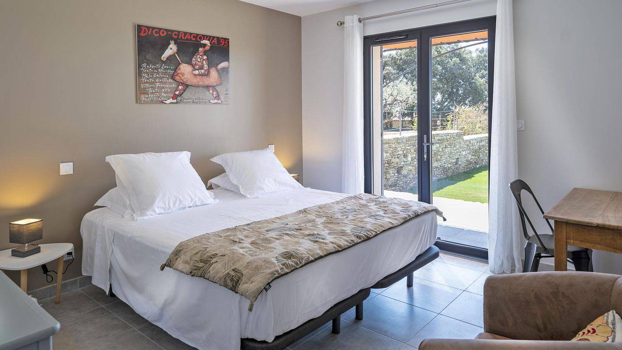 Villa für 8 Personen (151 m²) in Beaumes-de-Venise in Beaumes-de-Venise, Vaucluse