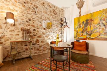 Chambre pour 2 Personnes dans Sanary-sur-Mer, Région de Toulon, Photo 4