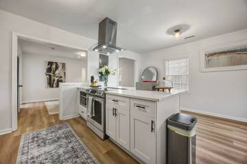 Ferienhaus für 5 Personen in Atlanta, Fulton County, Bild 2