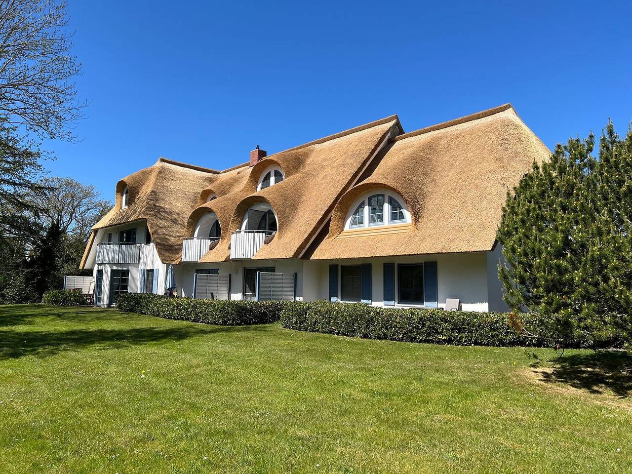 Ferienwohnung in Zingst ab 106€ pro Nacht