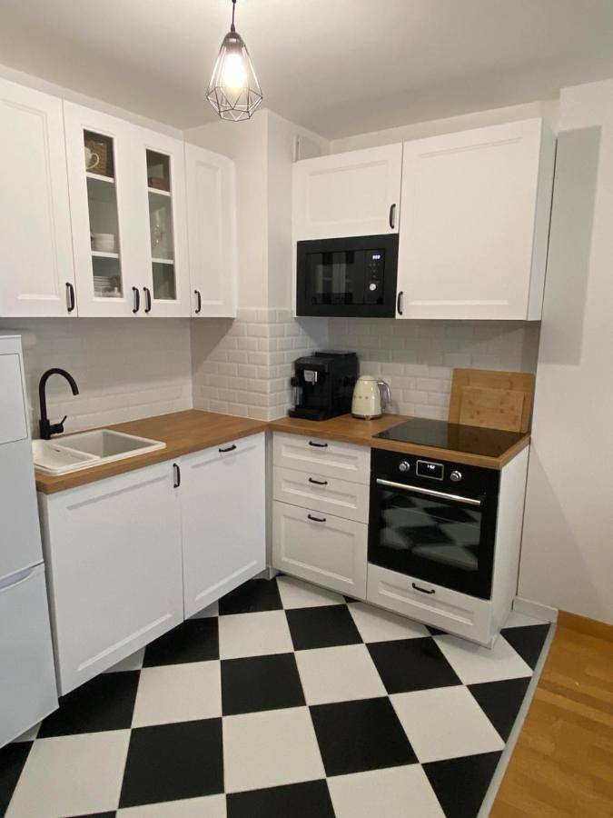 Gîte pour 2 personnes à Conflans-Sainte-Honorine - 4