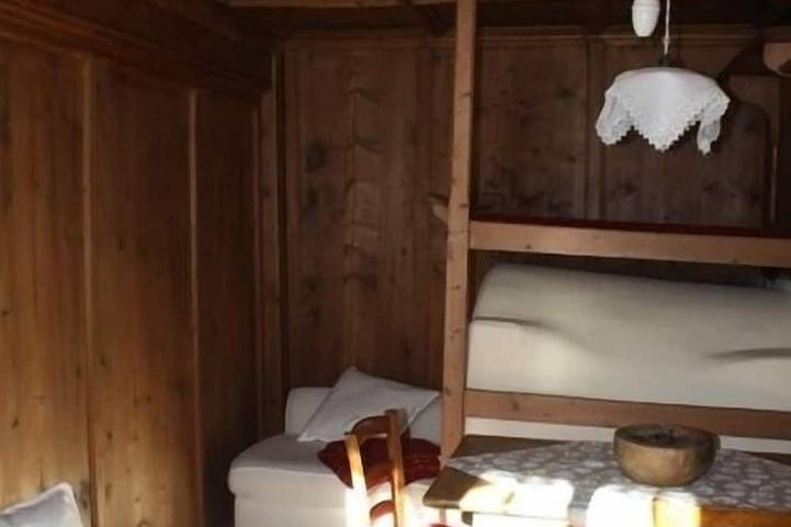 Gîte pour 4 personnes, avec jardin à Selva di Cadore - 2