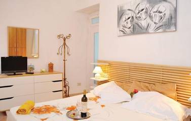 Gîte pour 4 personnes, animaux acceptés à Tellaro