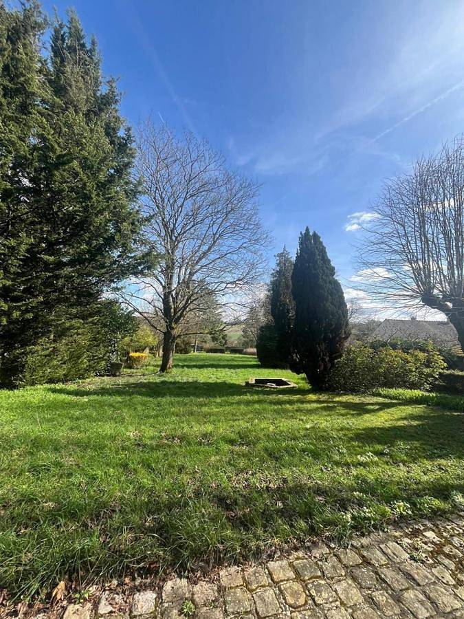 Maison d’hôte pour 6 personnes, avec vue à Vendrest - 3