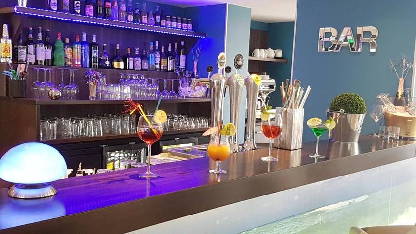 Hôtel pour 2 personnes, avec jardin, animaux acceptés