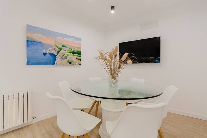 Apartamento entero, Ca N'Antònia in Lloseta, Interior de Mallorca