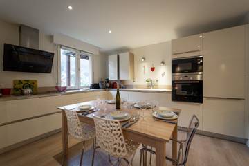 Appartement voor 4 Personen in Sévrier, Annecy en omgeving, Afbeelding 4