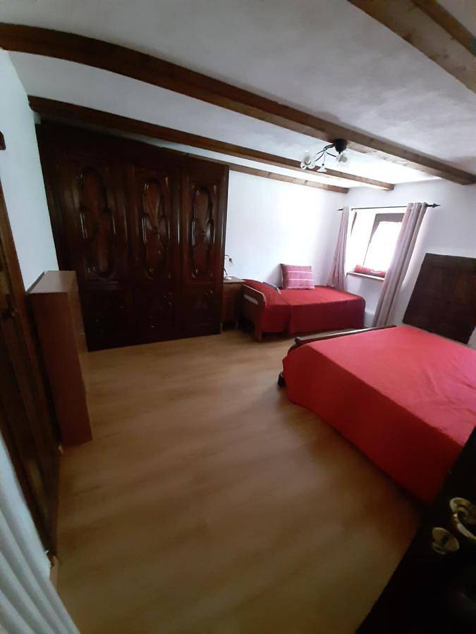 Gîte pour 4 personnes, avec jardin, animaux acceptés dans Nus - 4