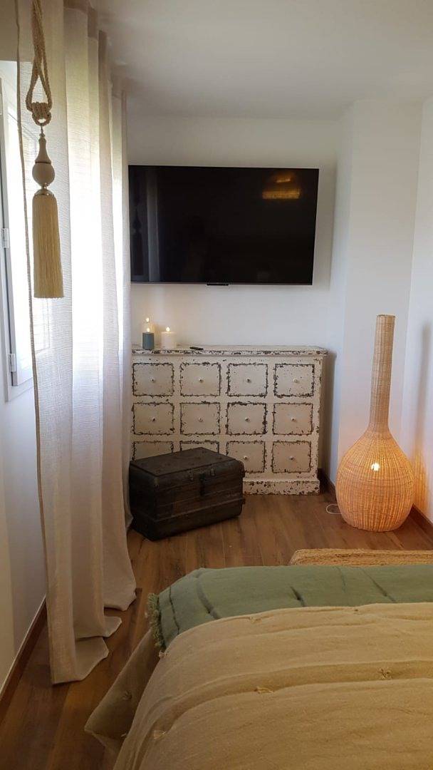 Les Chambres d'hôtes de la Maison de France - Carpe Diem in Mèze, Côte d'Améthyste