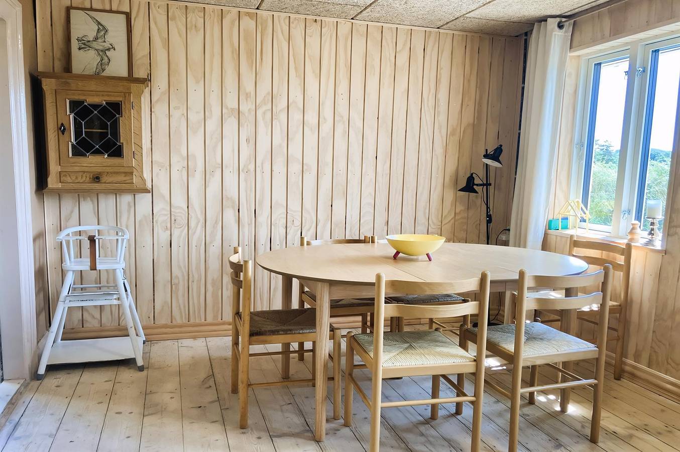 Pet friendly home in Faaborg with Wifi in Fåborg, Kleiner Belt