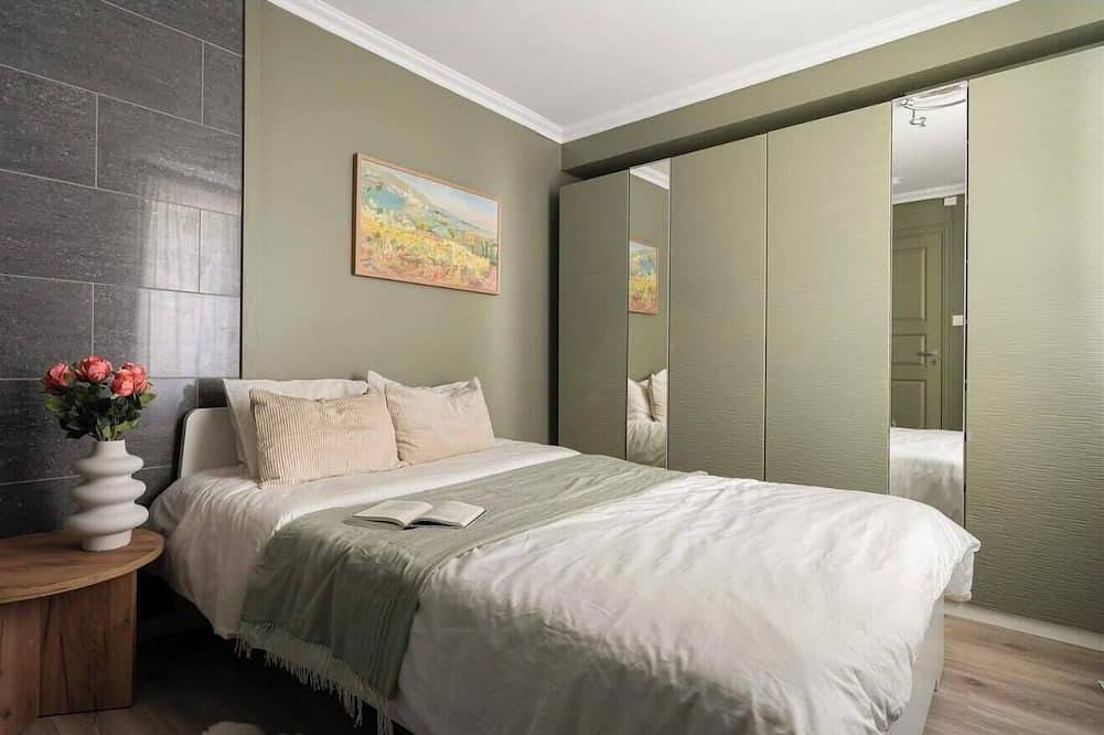 Ganze Wohnung, Central & Cozy apartment on Sandvikstorget - close to the city center! in Bergenhus, Bergen