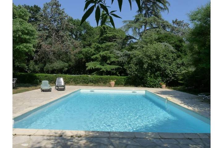 Casa de vacaciones para 5 personas - 1