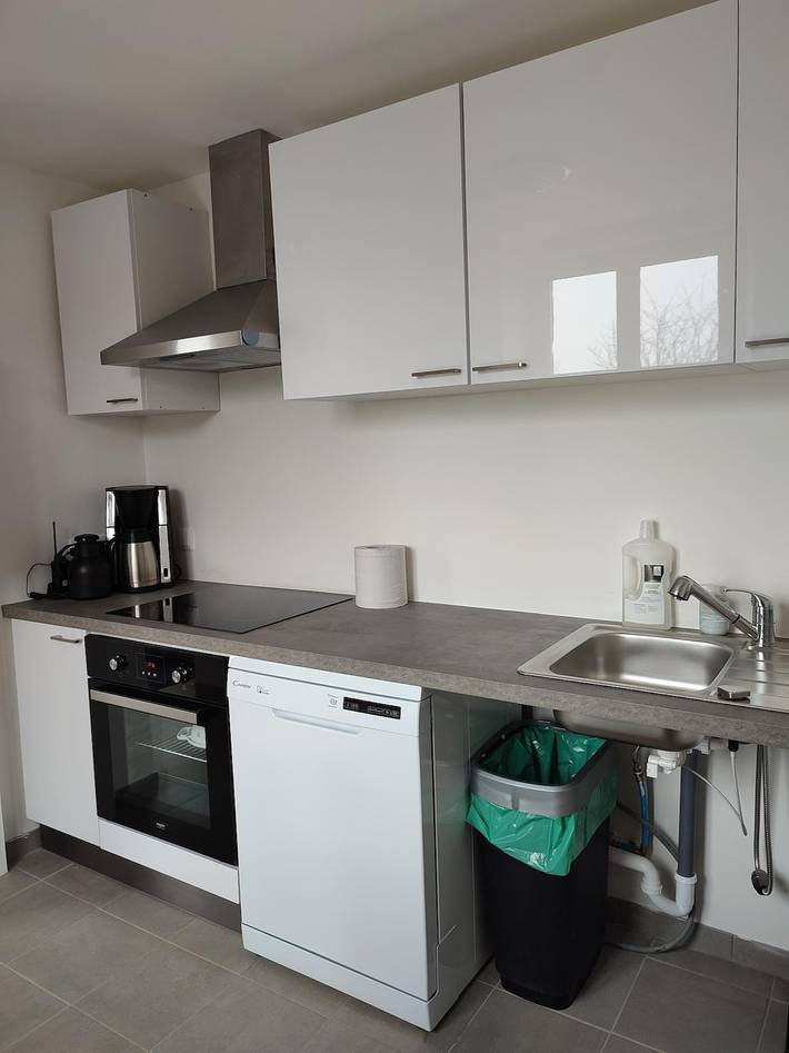 Gîte pour 28 personnes dans la Manche - 3