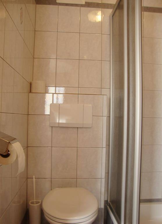 Camera doppia, doccia, Wc in Innervillgraten, Tirolo dell'Est