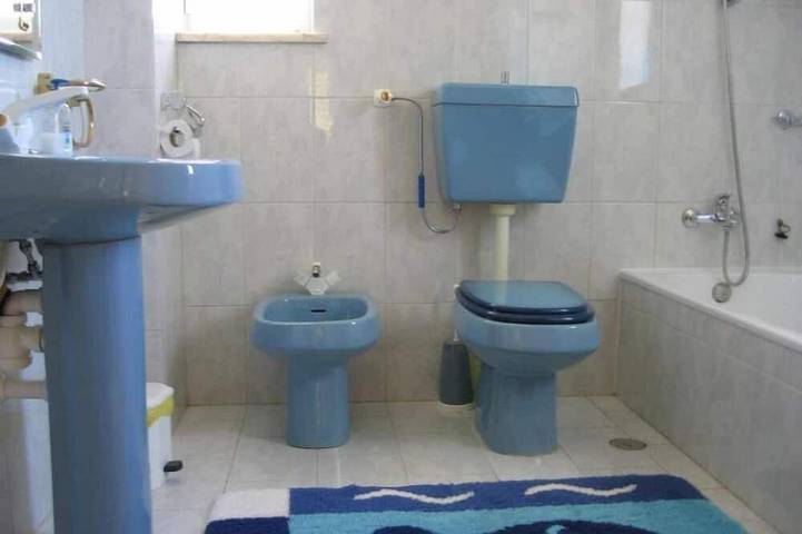 Geheel appartement, Vakantiewoning met privé zwembad in Faro District