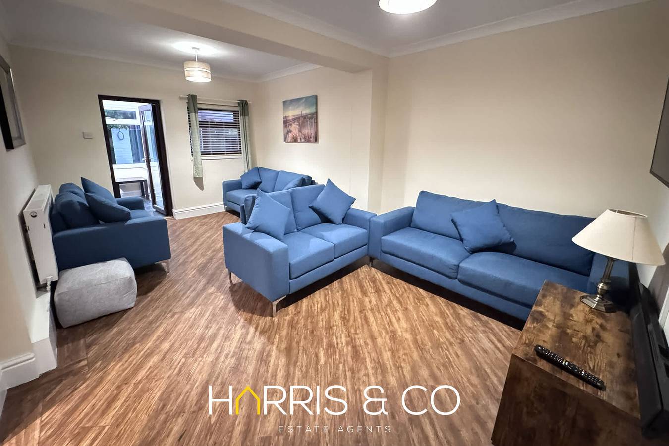 Sandringham & Spa Villa in Thornton-Cleveleys, Lancashire