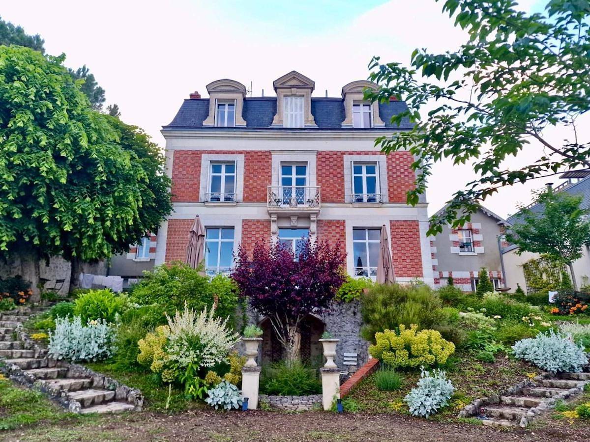 Maison Loire in Blois, Région de Blois