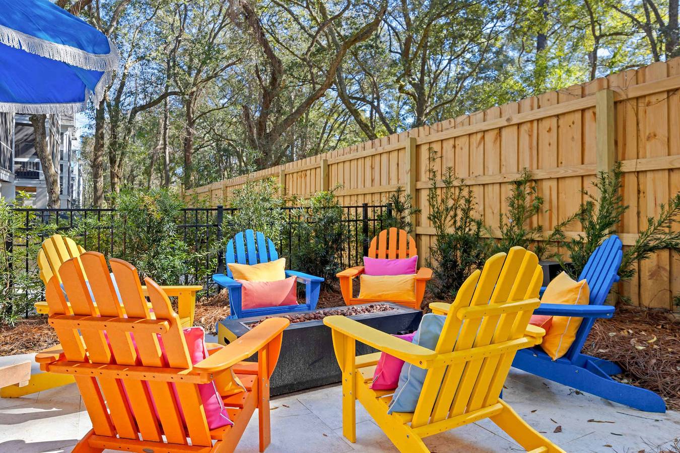 Hilton Head 6Br  Sleeps 18  Pool  Hot Tub  Firepit in Beaufort County