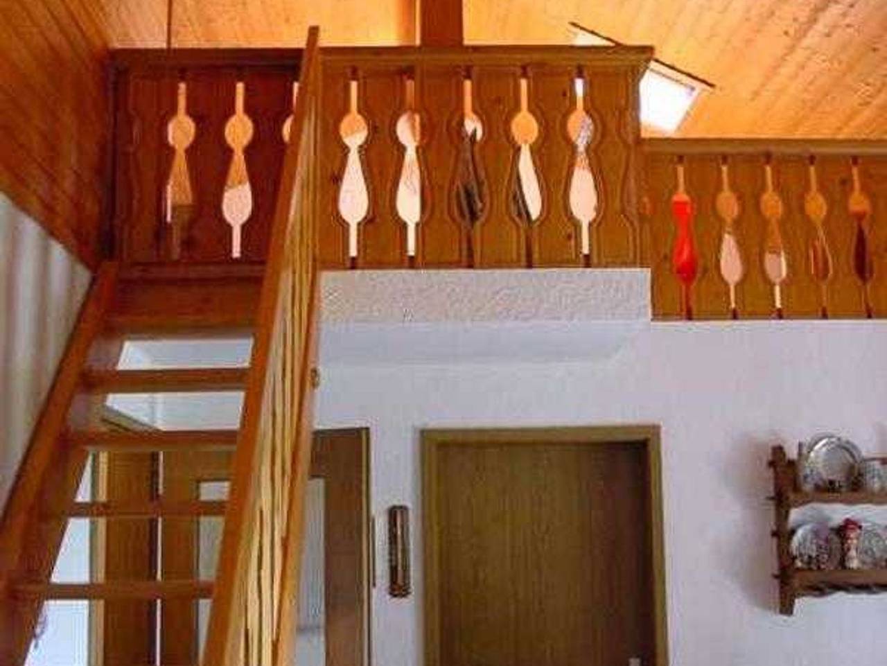 Ferienhaus in Zandt, Ostbayern