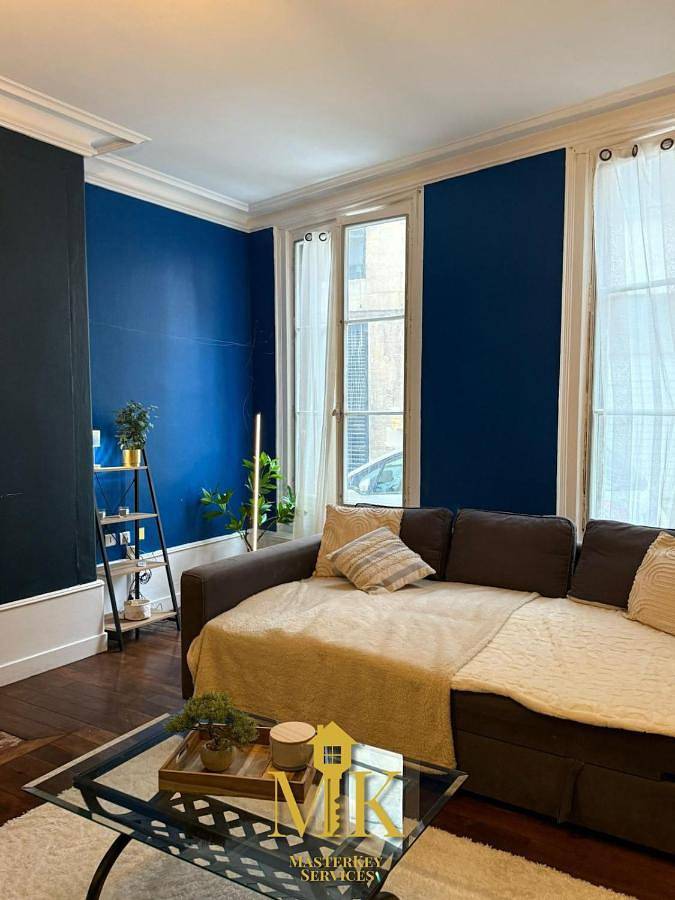 Gîte pour 2 personnes à Bar-le-Duc - 3