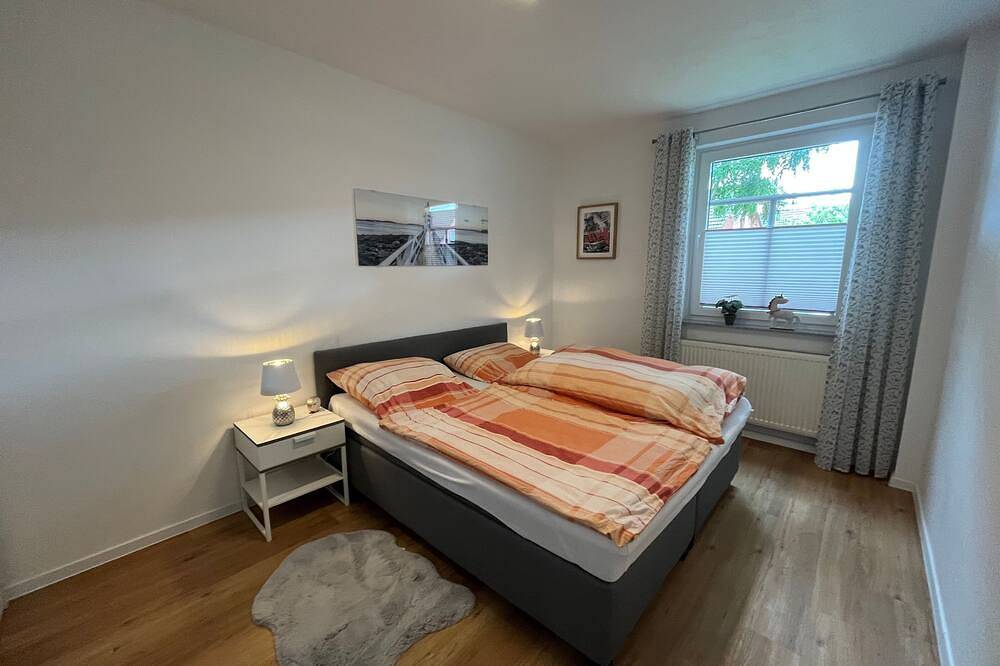 Ferienhaus De lütten Tieden 65358 - Ferienhaus De lütte Tieden in Oldersum, Moormerland
