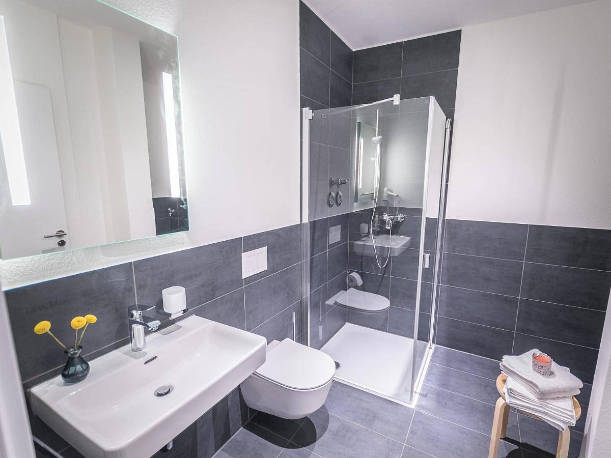 Freiburger-Ferienwohnung in Brühl (Freiburg), Freiburg