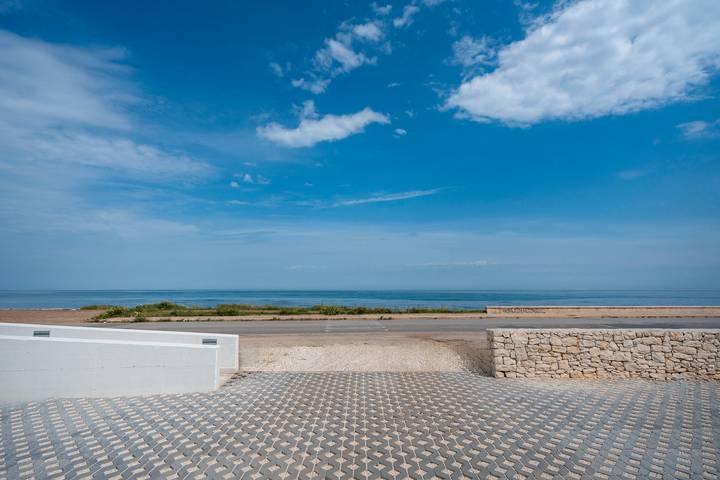 Ferienwohnung für 2 Personen, mit Garten in Bari - 2