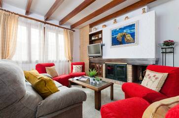 Holiday home in Can Picafort, Santa Margalida für 6 