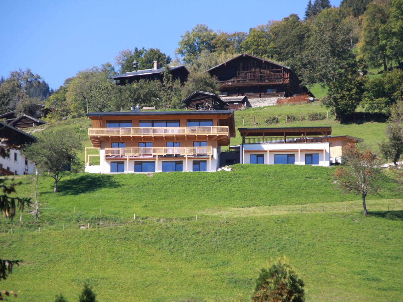 Ganze Wohnung, Schmittenhöhe in Zell am See, Pinzgau