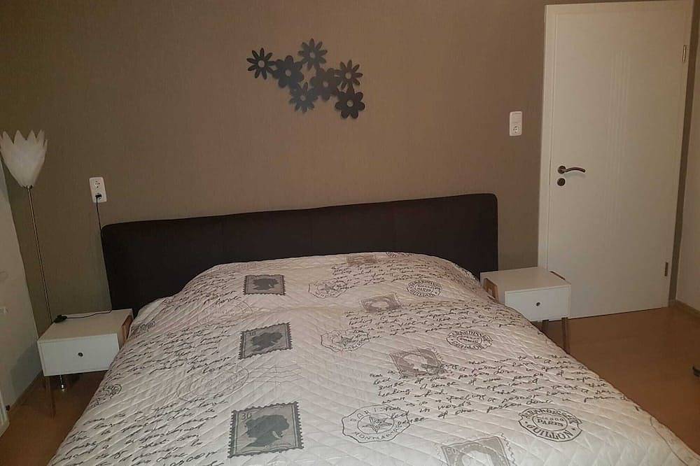 Ganze Wohnung, Ferienwohnung direkt am Elsbach in Oberelsbach, Rhön-Bayern