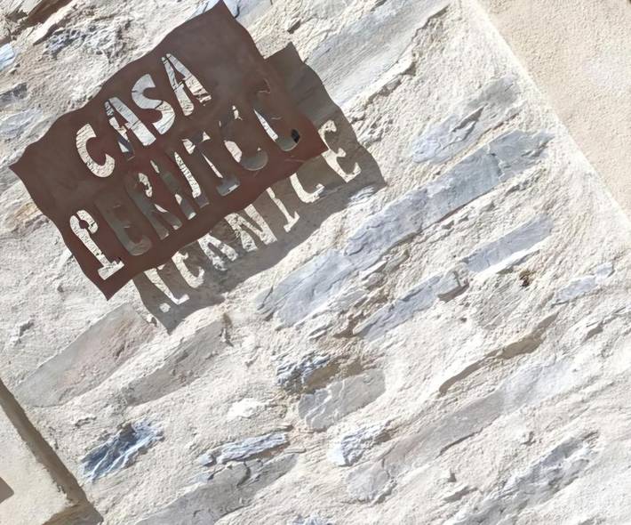 Gîte pour 2 personnes, avec terrasse à Penta-di-Casinca - 2