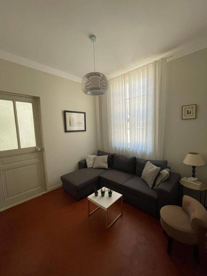 Double Room in Hyeres, Parc national de Port-Cros
