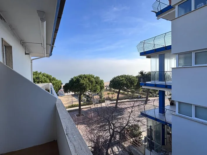Appartamento vacanze per 5 persone, con terrazza e panorama, con animali domestici - 1
