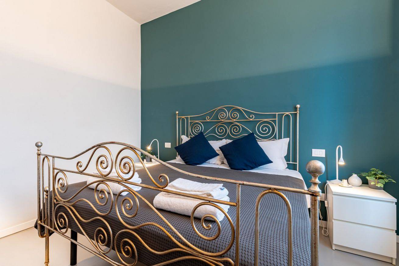 Appartamento intero, Casa60 in Oltretorrente (Parma), Parma