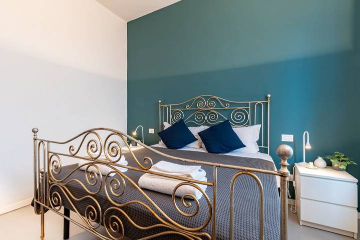 Appartamento intero, Guesthost in Oltretorrente (Parma), Parma