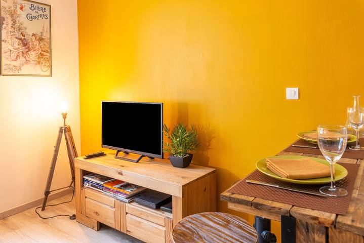 Appartement de vacances pour 2 personnes dans Eure-et-Loir - 3