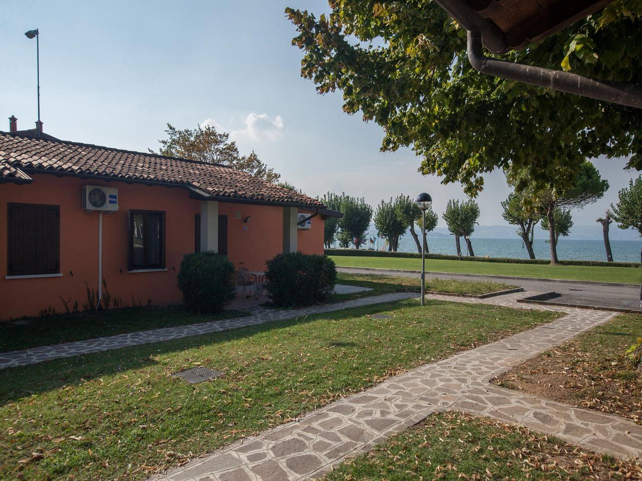 Apartamento entero, Residencia The Garda Village en Sirmione in Rivoltella del Garda, Sirmione