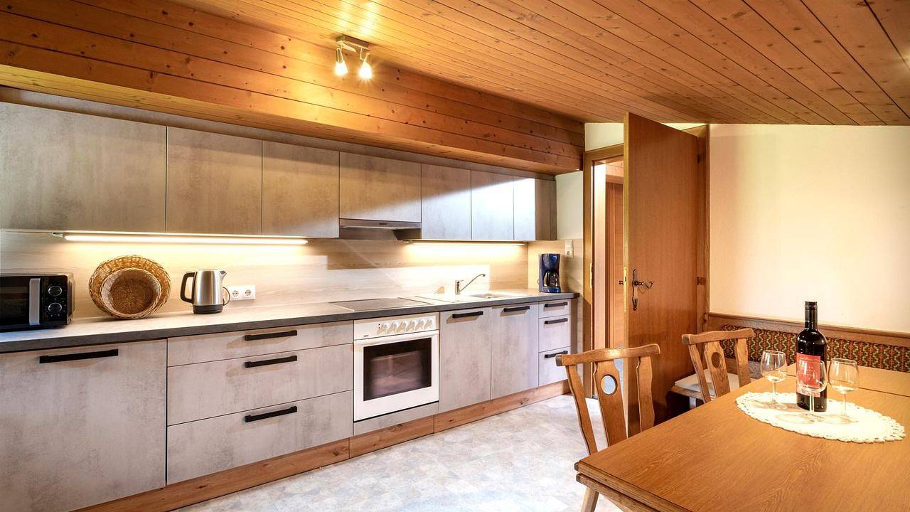 Entire holiday apartment, Ferienwohnung für 6 Personen (100 m²) in Aschau im Zillertal in Aschau im Zillertal, Tirolean lowland region
