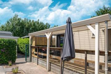Bungalow voor 4 Personen in Kaatsheuvel, Noord-Brabant, Afbeelding 3