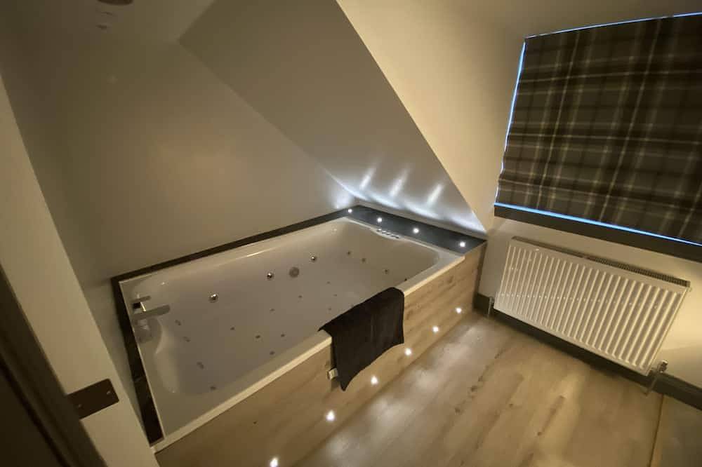 Stable Cottage in Moffat, Dumfries and Galloway