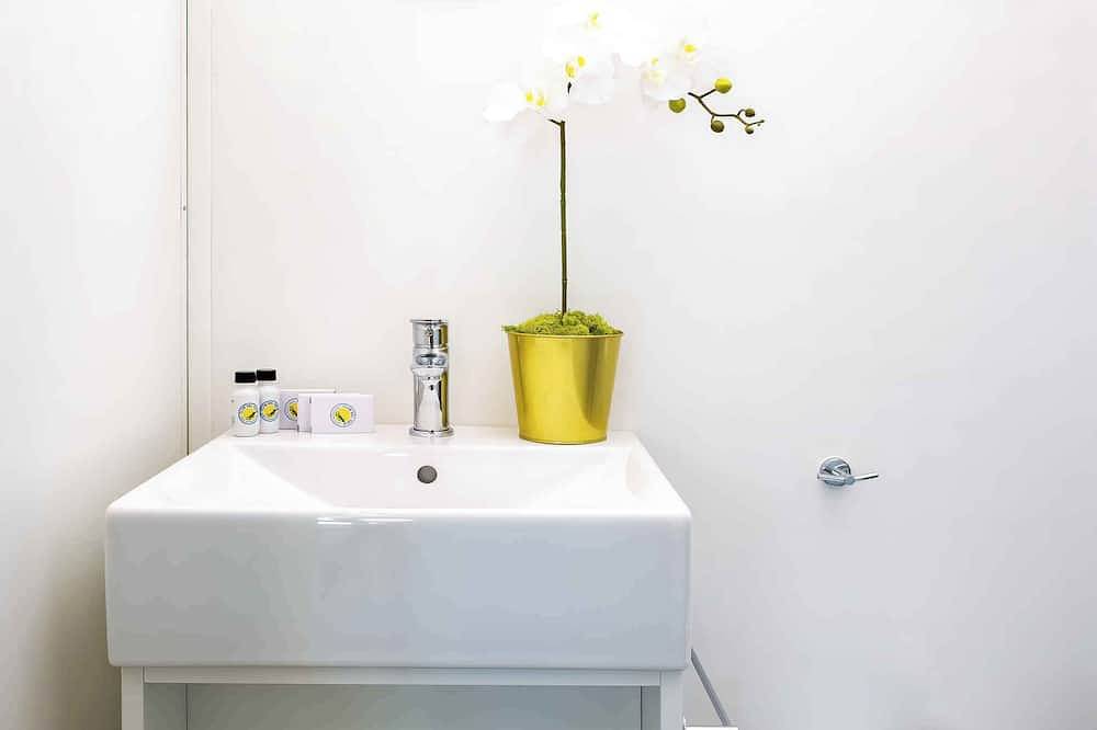 Mobilehome mit Pool für 6 Personen in Viserba, Rimini