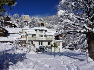 Ferienwohnung für 6 Personen in Engelberg, Westalpen, Bild 2